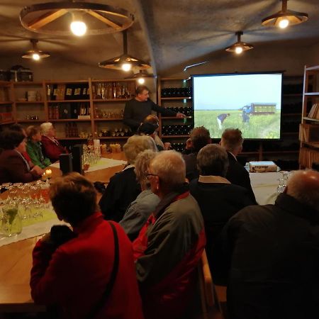 Beekeeping Kojek Apartamento Ribnica Exterior foto