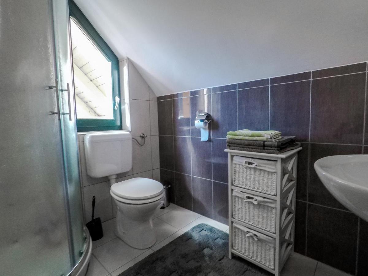 Beekeeping Kojek Apartamento Ribnica Exterior foto